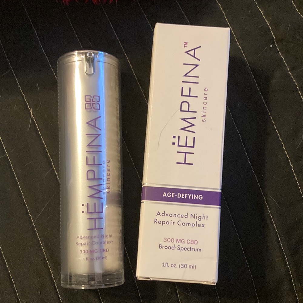 Age- Defying Advanced Night Repair Complex